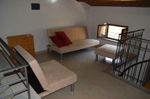 Apartamento Al Boschetto