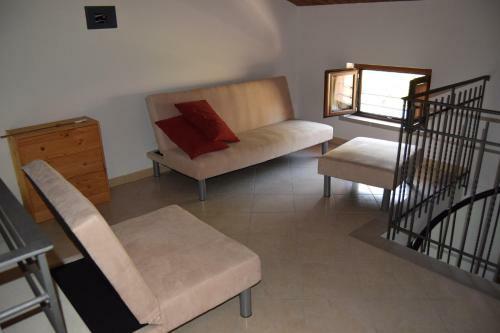 Apartamento Al Boschetto