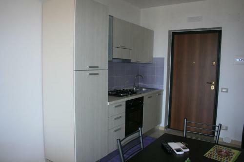 Apartamento Al Boschetto