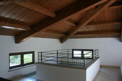 Apartamento Al Boschetto
