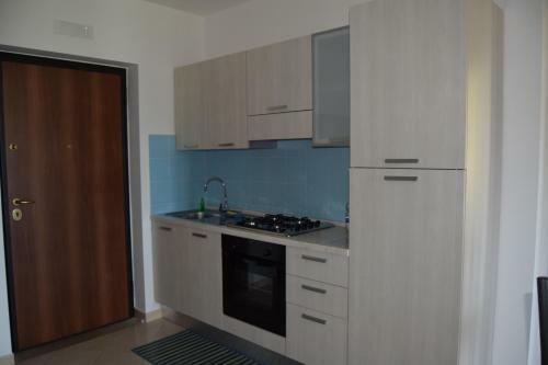 Apartamento Al Boschetto