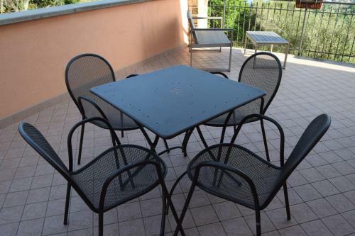 Apartamento Al Boschetto