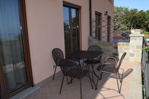Apartamento Al Boschetto