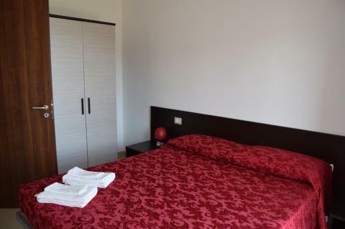 Apartamento Al Boschetto