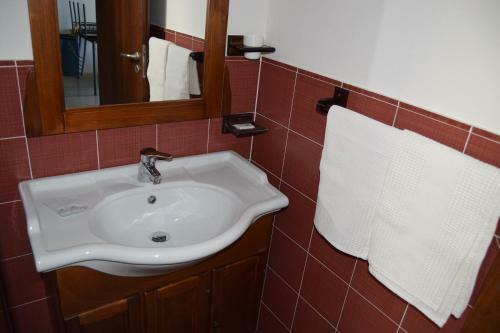Apartamento Al Boschetto