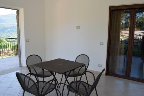 Apartamento Al Boschetto
