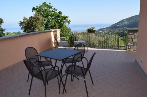Apartamento Al Boschetto