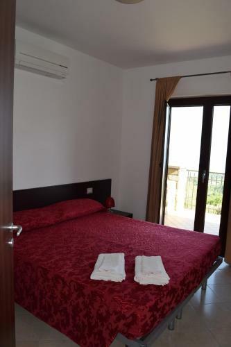Apartamento Al Boschetto