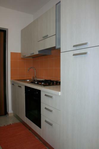 Apartamento Al Boschetto