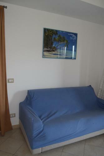 Apartamento Al Boschetto