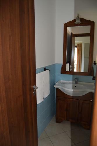 Apartamento Al Boschetto