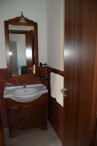Apartamento Al Boschetto