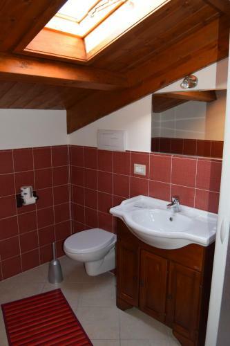 Apartamento Al Boschetto