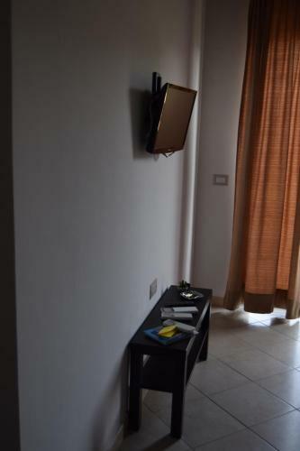 Apartamento Al Boschetto