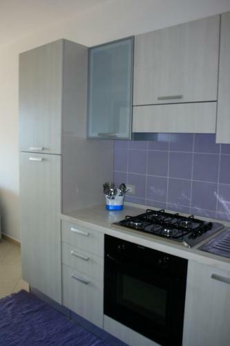 Apartamento Al Boschetto