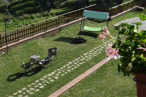 Apartamento Al Boschetto