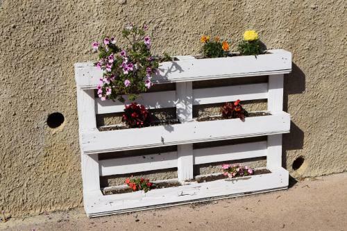 Apartamento Al Boschetto