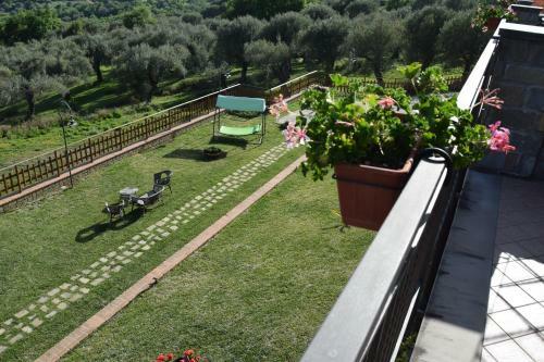 Apartamento Al Boschetto