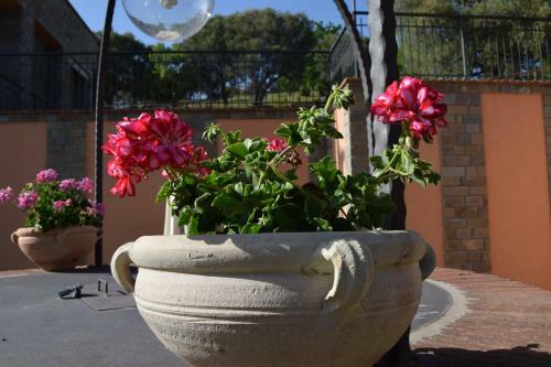 Apartamento Al Boschetto