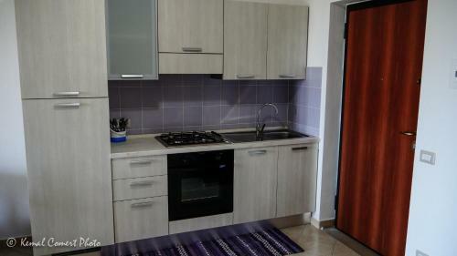 Apartamento Al Boschetto