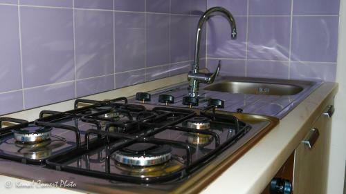Apartamento Al Boschetto