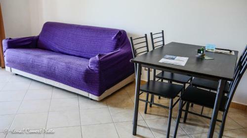 Apartamento Al Boschetto