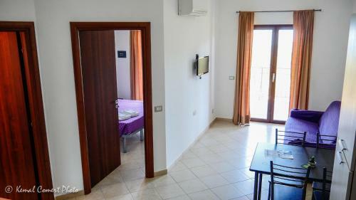 Apartamento Al Boschetto