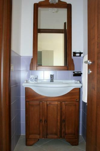 Apartamento Al Boschetto