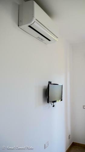 Apartamento Al Boschetto