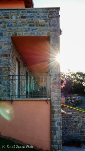 Apartamento Al Boschetto