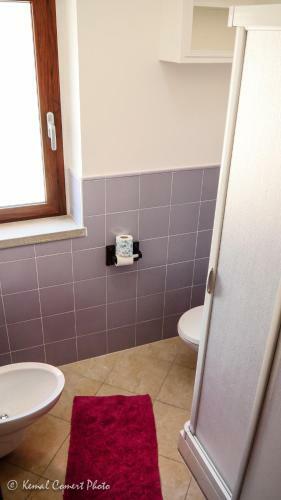 Apartamento Al Boschetto