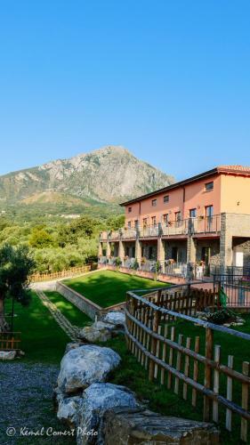 Apartamento Al Boschetto