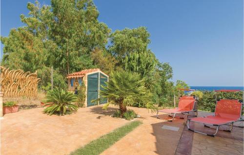 Casetta Paradiso