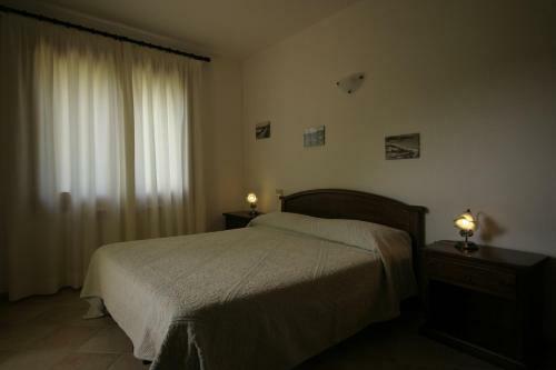Bed & Breakfast Conca Marina