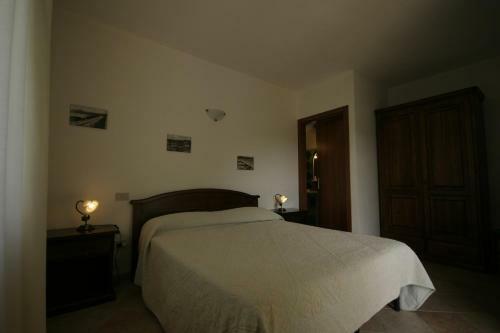Bed & Breakfast Conca Marina
