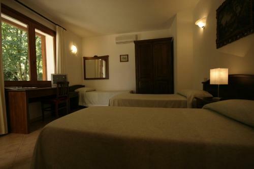 Bed & Breakfast Conca Marina