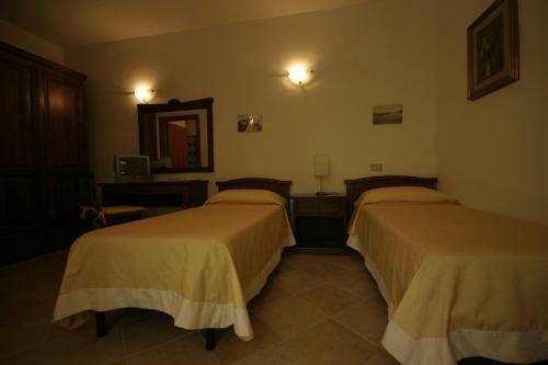 Bed & Breakfast Conca Marina