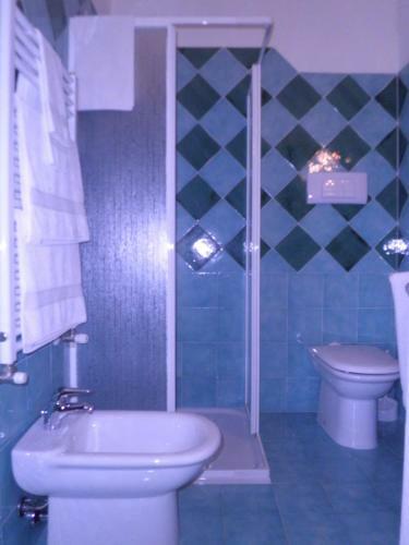 Bed & Breakfast Conca Marina