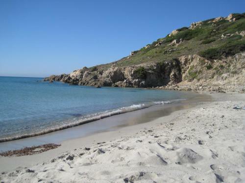 Bed & Breakfast Conca Marina