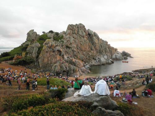 Bed & Breakfast Conca Marina