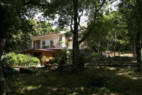 Bed & Breakfast Conca Marina