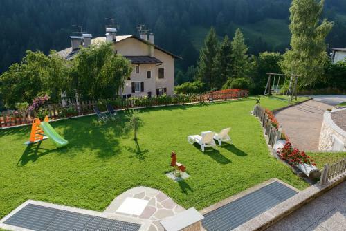 Apartamento Residence Mich