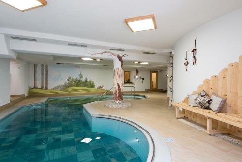 Apartamento Residence Mich