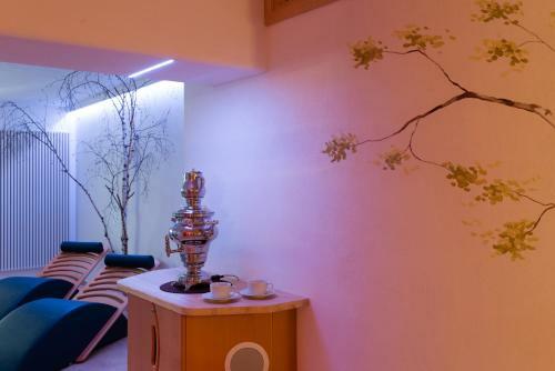 Apartamento Residence Mich