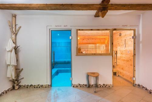Apartamento Residence Mich