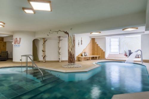 Apartamento Residence Mich