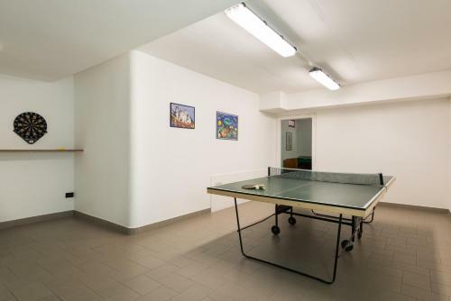 Apartamento Residence Mich