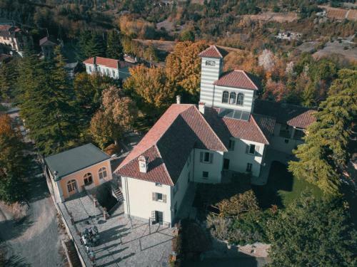 Agroturismo Castello Di Grillano Guest House