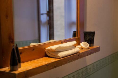 Agroturismo Castello Di Grillano Guest House