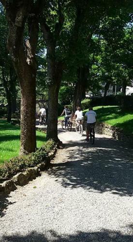 Agroturismo Castello Di Grillano Guest House